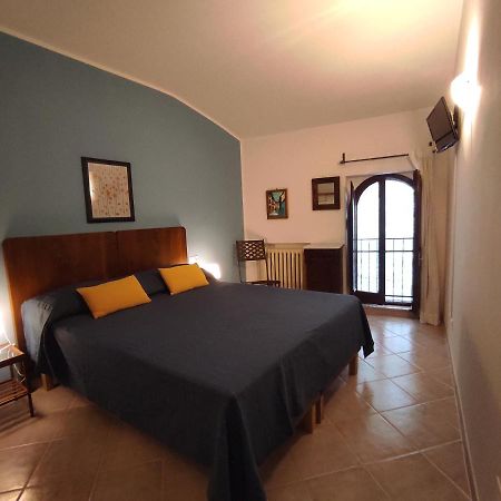 All'Archetto Del Terz'Ordine Assisi Exteriér fotografie
