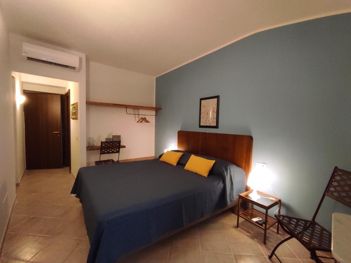 All'Archetto Del Terz'Ordine Assisi Exteriér fotografie