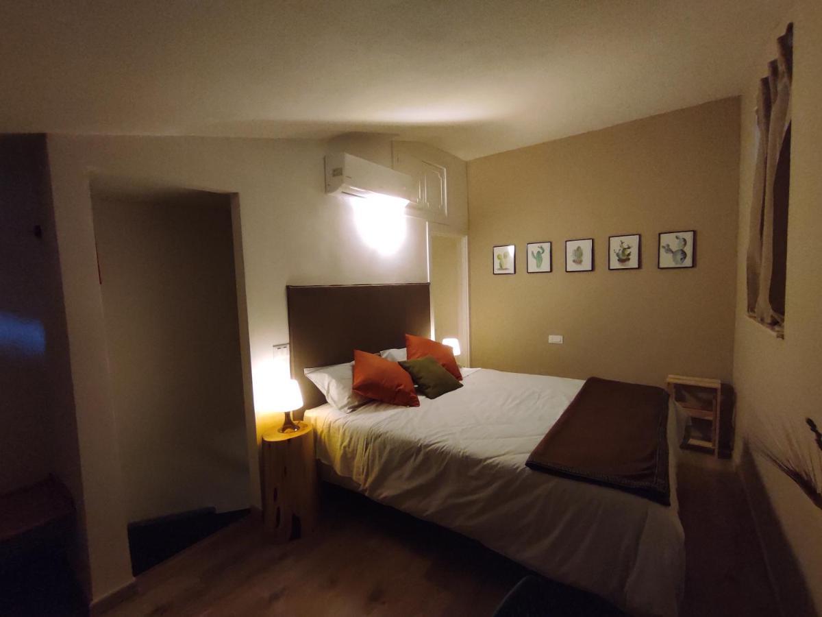 All'Archetto Del Terz'Ordine Assisi Exteriér fotografie