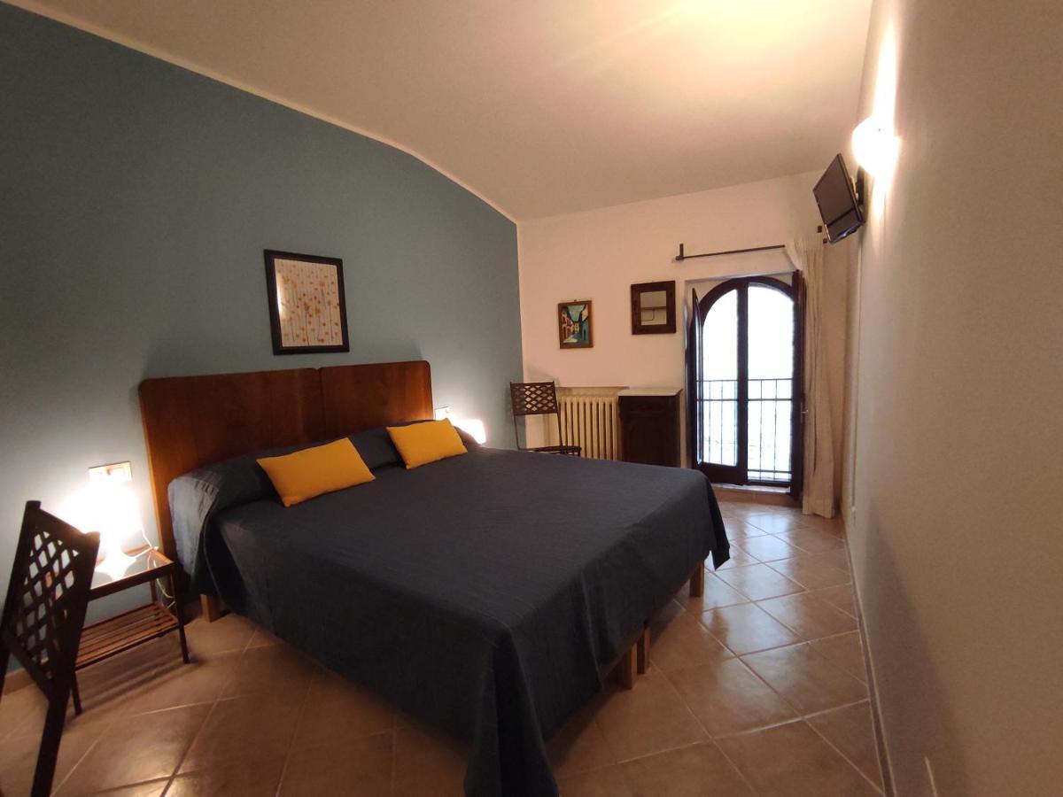 All'Archetto Del Terz'Ordine Assisi Exteriér fotografie