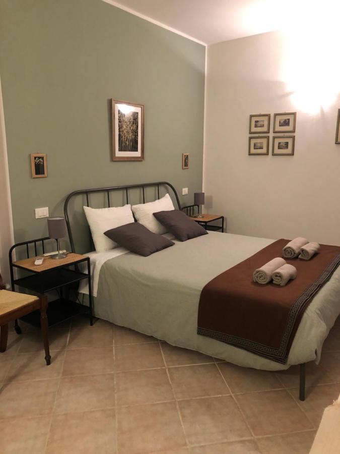 All'Archetto Del Terz'Ordine Assisi Exteriér fotografie